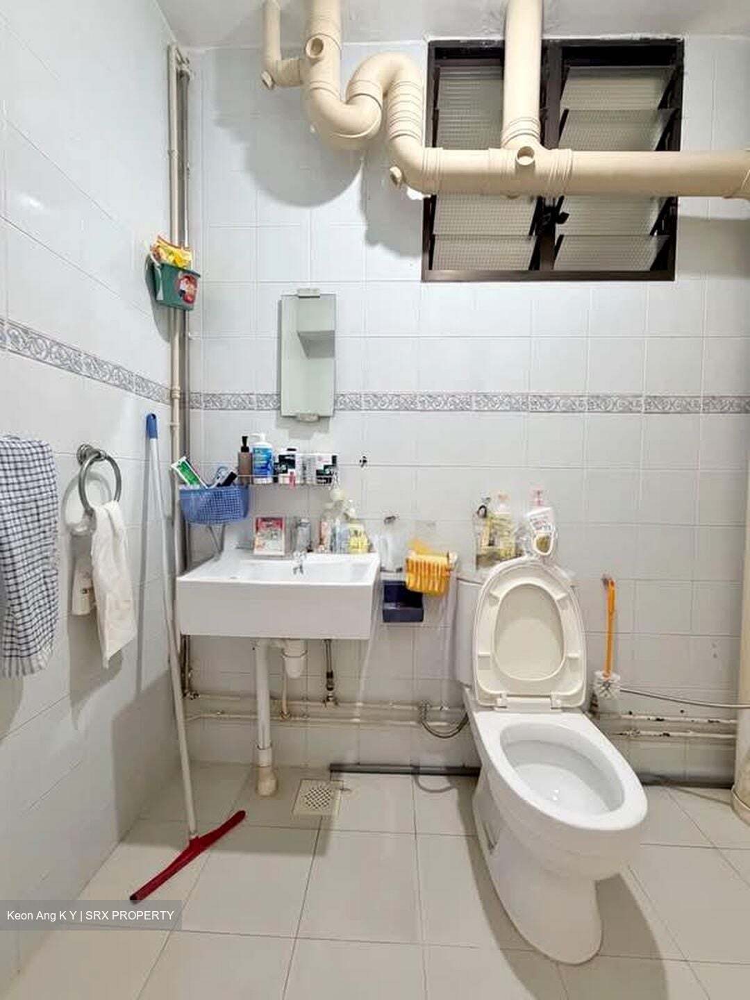Blk 699C Hougang Street 52 (Hougang), HDB 4 Rooms #583879131